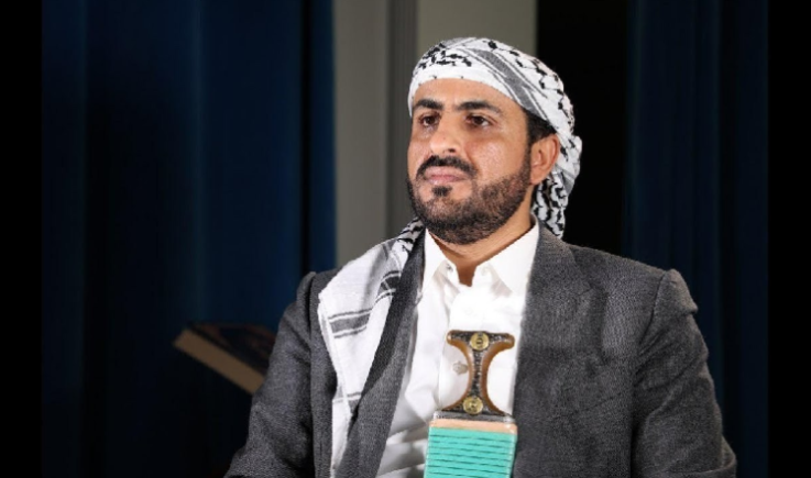 محمد عبد السلام :التنسيق مستمر لإسناد المقاومة الفلسطينية